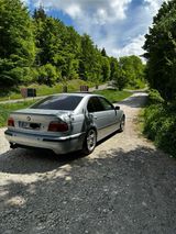 BMW 523i E39 ( M Paket ) Verkauf/Tausch - BMW 523 aus 1996: 523i