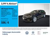 Volkswagen Passat Variant 2.0 TSI 4M Elegance*Leder*DCC*ACC - VW Passat Gebrauchtwagen in Leipzig