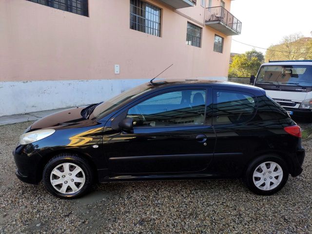 Peugeot 206 Plus 1.1 60CV 3p. Energie