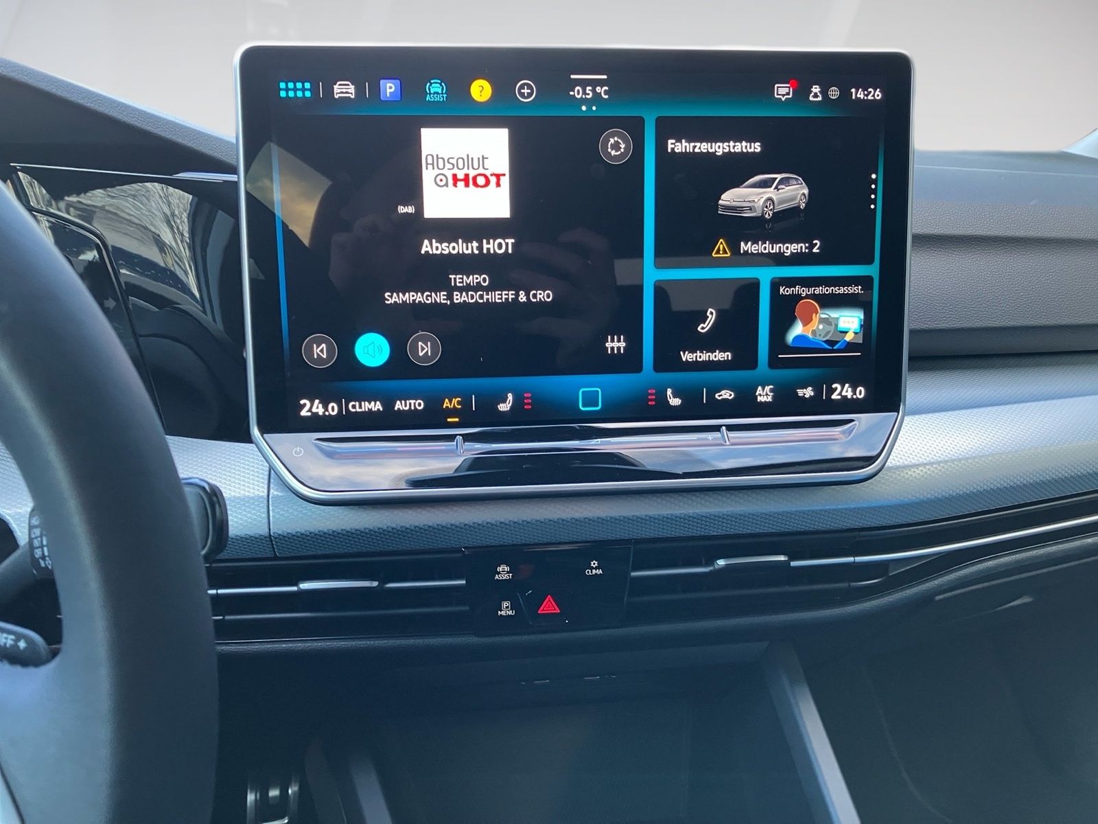 Volkswagen Golf - Bild 12