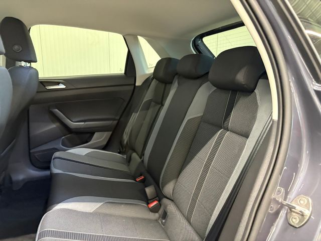 Polo Style 1.0 TSI DSG NAVI RFK ACC SHZ