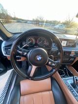 BMW X6 xDrive40d  - BMW X6 Gebrauchtwagen in Frankfurt