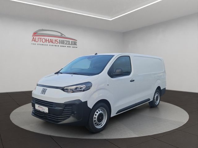 FIAT Scudo L3H1 Apple &amp; Android Kamera DAB Totwinkela