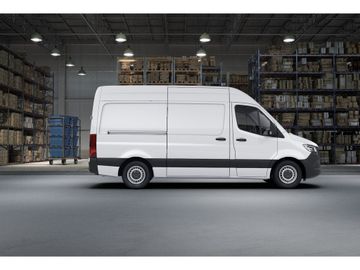 Mercedes Sprinter - 8