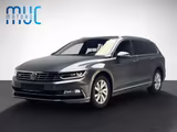 Volkswagen Passat Highline RLine Leder Pano 190 R-Line - Volkswagen Passat: R Line