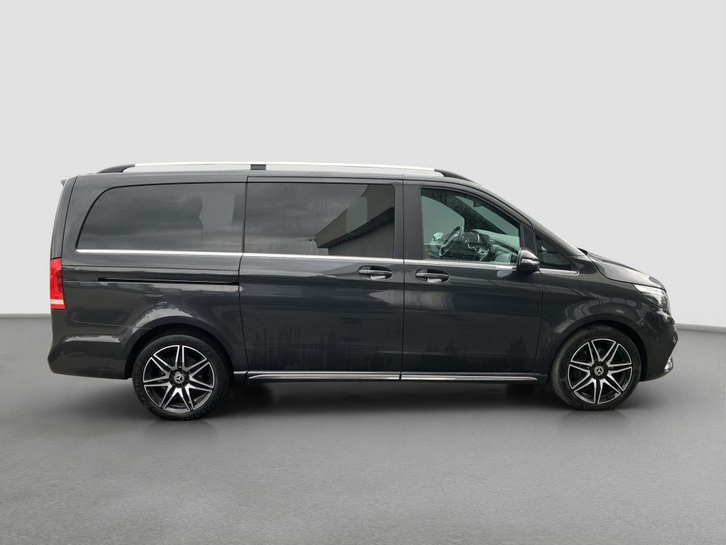 Fahrzeugabbildung Mercedes-Benz V 300 d 4MATIC AVANTGARDE EDITION Lang *AMG*AHK