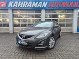 Mazda 6 Lim. 2.0  Center-Line - gebrauchte Mazda 6 aus dem Jahr 2011