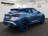 Nissan Juke 1.6 Hybrid Hybrid N-Sport Facelift - Nissan Juke: Automatik