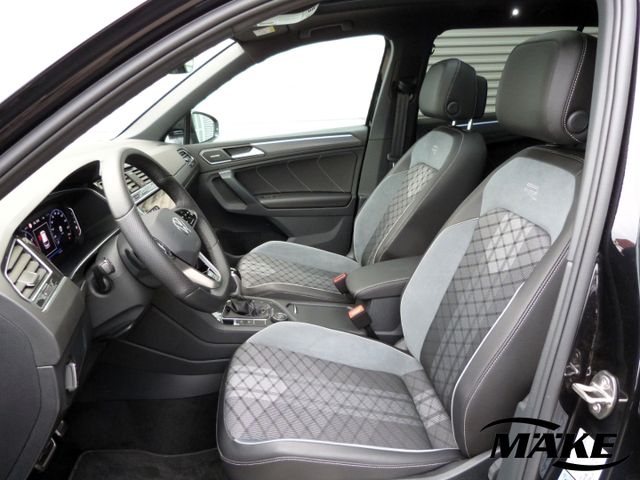 Tiguan 2.0 TSI DSG, R-Line, 4Motion, LED-Matrix