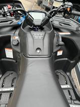 Segway Snarler AT10W DLX, 4×4, 96 PS, 999 ccm, ABS - Offers