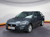 Seat Leon Sportstourer 1.5 eTSI DSG Style LED NAVI AC - Seat Leon in Mainz
