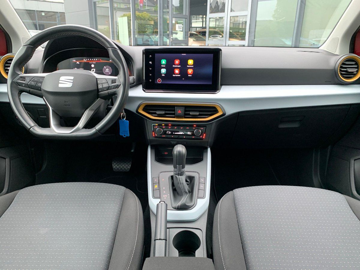 Seat Arona - Bild 14