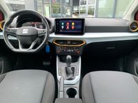 Seat Arona - Vorschau Bild 14