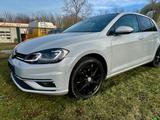 Volkswagen Golf 1.8 TSI ACT DSG Highline - Volkswagen Golf: 8