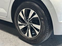 VW Polo - Ansicht 5