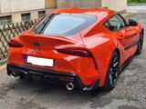 Toyota Supra 3.0 Turbo GT4 100TH EDITION TRIBUTE GT... - Toyota: T100