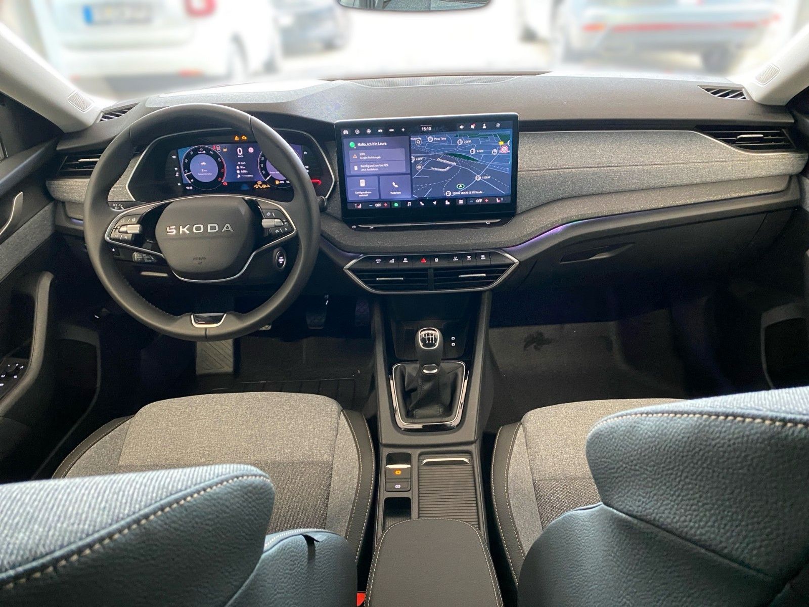 Skoda Octavia - Bild 15