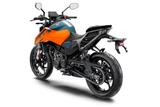 KTM 125 Duke *READY TO RACE* - KTM DUKE 125