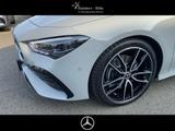 Mercedes-Benz CLA 220 4M Coupe +AMG+SHZ+AMBIENTE+NAVI+DISTRO - Mercedes-Benz CLA