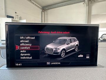 Audi Q7 - 9