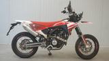 Fantic 125 XMF *ABS* - Fantic XMF 125