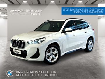 BMW Leasingangebot: BMW X1 xDrive23d M Sport Driv.Assist.Prof Harman/K
