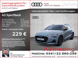 Audi A3 Sportback advanced TFSI LED*Navi*18Zoll* uvm. - Audi A3 Neuwagen in Leipzig