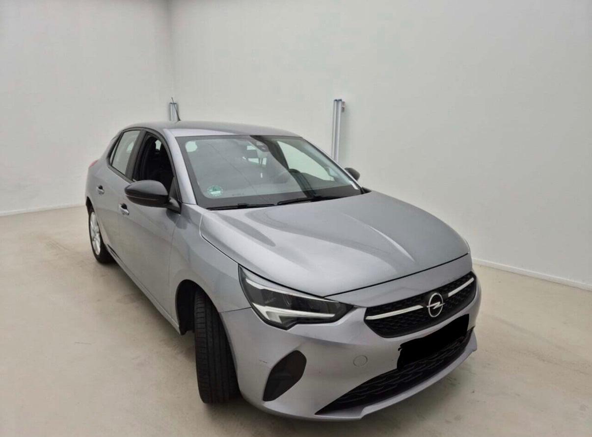 Opel Corsa *EDITION*AUTOMATIK*TEMPO*LED*TÜV NEU