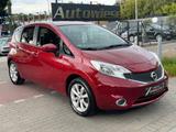 Nissan Note Tekna 360°Kamera*Totwinkel*Nav*Standheizung - Nissan Gebrauchtwagen in Berlin