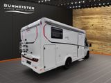 Dethleffs Just Camp T 6812 EB  - Dethleffs 68