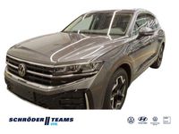 Volkswagen Touareg - Vorschau Bild 1