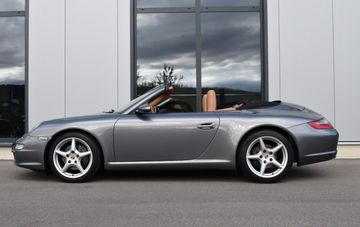 Porsche 997 - 6