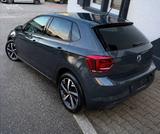 Volkswagen Polo 1.0 TSI 70kW Comfortline Comfortline - Volkswagen Polo: 7