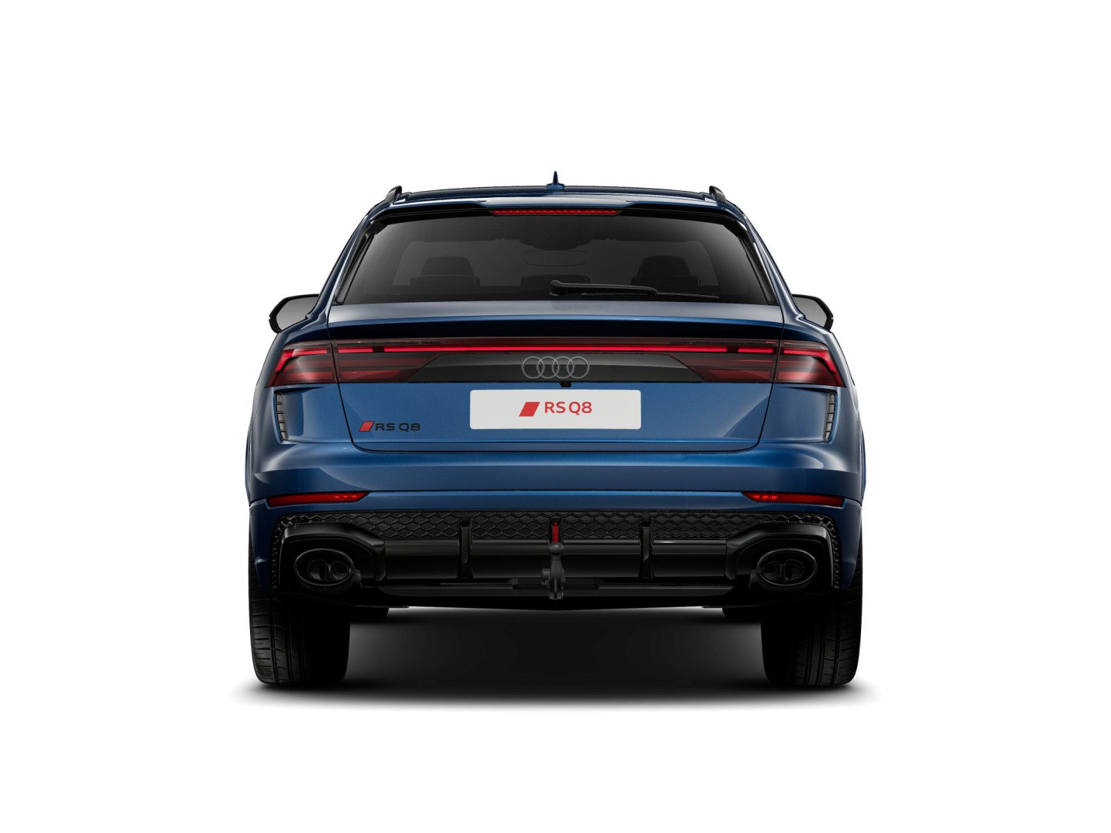 Audi RSQ8 - Bild 7