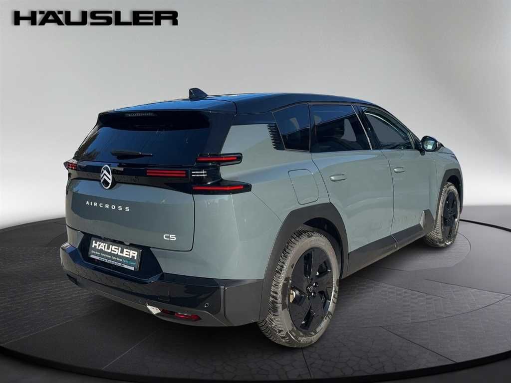 Citroën C5 Aircross - Bild 4