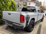 Dodge RAM 1500 Gasanlage 6 Sitzer - Dodge aus 2004
