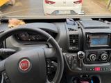 Karmann Davis 590 Lifestyle - Karmann Diesel Kastenwagen Automatik