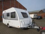 Knaus Sport 400 Mover Fahrradträger Tempo 100 Vorzelt - Knaus Sport 400