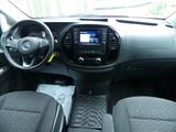 Pössl Vito Tourer 119 CDI 4x4 Pössl Campstar 2xS-TÜR/L - Pössl Campstar