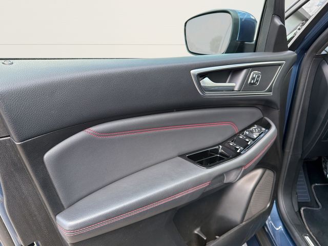 Ford S-Max ST-Line Kamera+Winter-P.+Temp+LED+BT+DAB+K