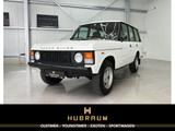 Land Rover Range Rover Classic 3,5 - V8 - 4 Gang - Land Rover: Classic