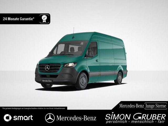 Mercedes-Benz Sprinter 317 Pro Standard L2H2 Navi Kamera AHK