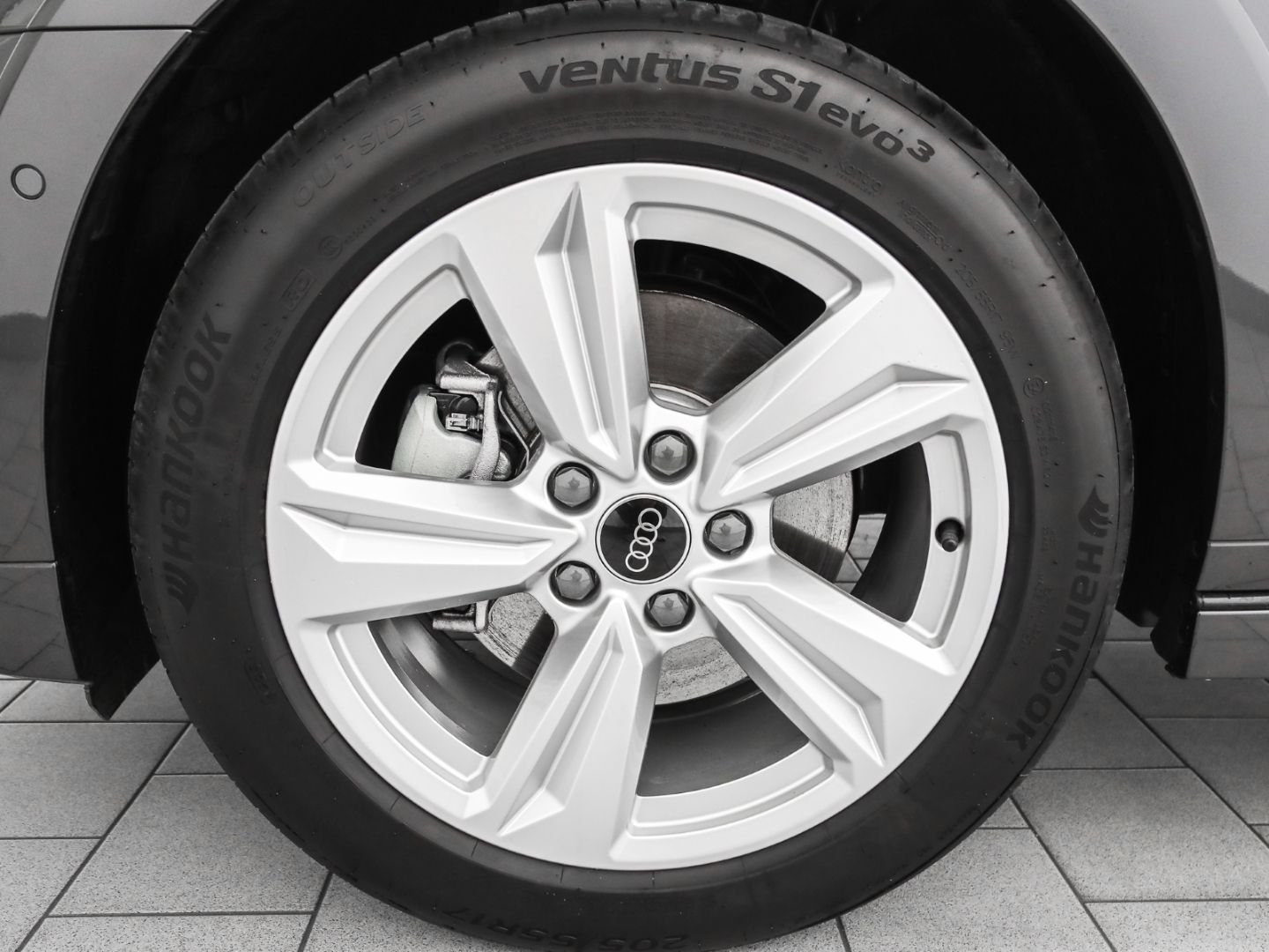 Audi A3 - Bild 4