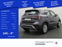 Volkswagen T-Cross - Vorschau Bild 2