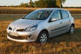 Renault Clio III 1.2, 4-5 Türer, 50tkm, AC... - Renault Clio: Türer