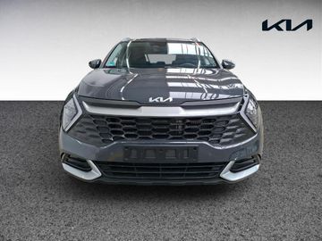 KIA Sportage - 5