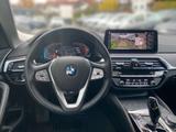 BMW 530i xDrive Touring Luxury Line DA PA+ HUD Komfz - BMW 530: 530i