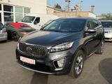 Kia Sorento Platinum Edition/LEDER/KAMERA/XENON/AHK - gebrauchte Kia Sorento aus dem Jahr 2016