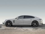 Porsche Panamera Turbo S E-Hyb Executive PCCB SportAgA - Porsche Panamera: Executive