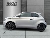 Fiat 500e - Vorschau Bild 2